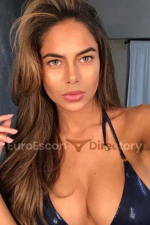 Gabriela Euro Escort