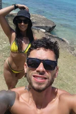 Mile Fran couple