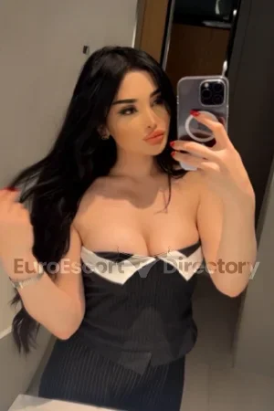 Alwushka Euro Escort