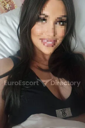 Vera Euro Escort