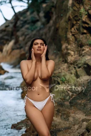 Liza Euro Escort
