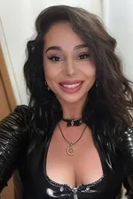 Maitresse Leah