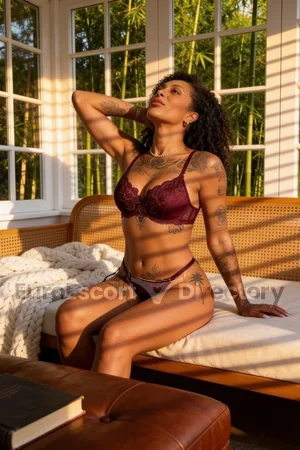 Karina Euro Escort