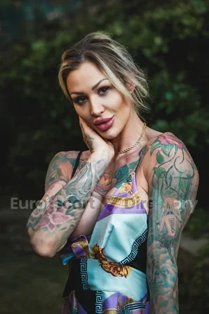 Dylan Euro Escort