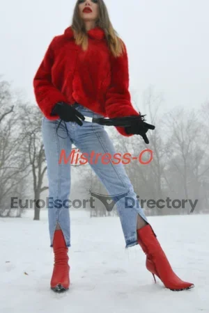Mistress O