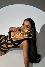 LARISSA STARS