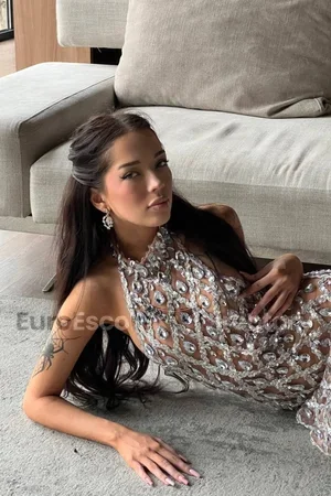 Bella Euro Escort