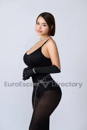 Nihan escort