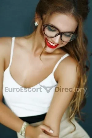 Anastasy Euro Escort