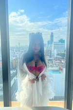 Natasha Perera