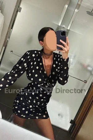 Stella Euro Escort
