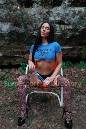 Lika Euro Escort
