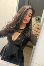 Maitresse Leah