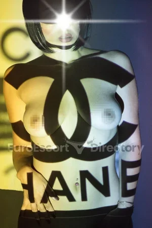 Victoria Jane escort