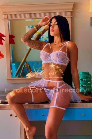 BEATRIZ STARS Euro Escort