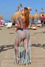 Mel Ferrari