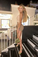 Amber