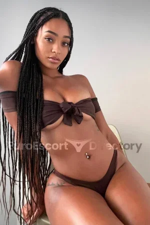Tiana