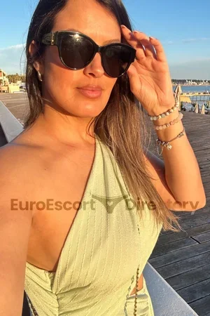 Kessya Euro Escort