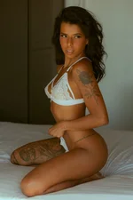 Erikka Ferraz