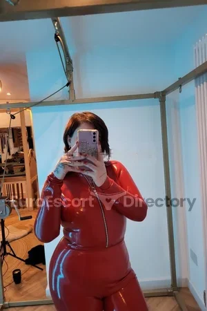 Mistress Jamie Euro Escort