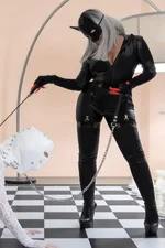 Mistress Jolanta