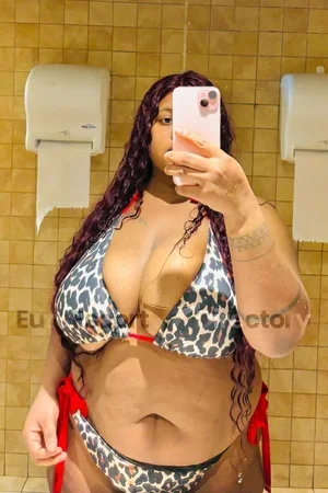 Maliya Euro Escort