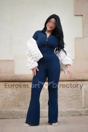 Selene Masseuse