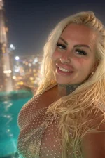 Sindysixx Pornstar