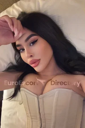 Sofia escort