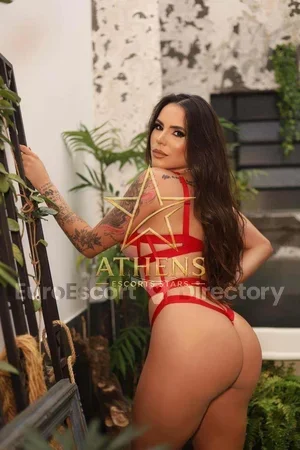 LOLITA STARS Euro Escort