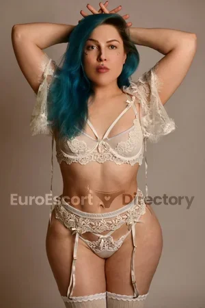 Dieve Euro Escort