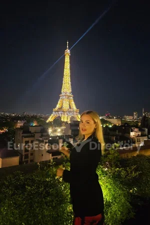 Eva Berger Euro Escort