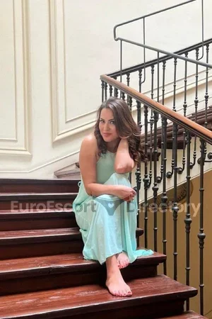 Rita escort