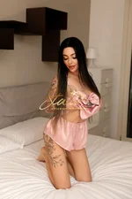 KAMILLA STARS