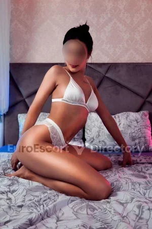 Natalia Euro Escort