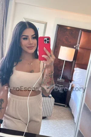 Faya Euro Escort