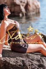 LILY STARS