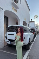 Megan