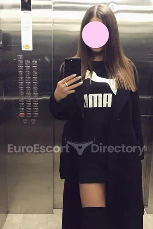 Bonia Euro Escort
