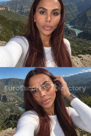Penelope Euro Escort