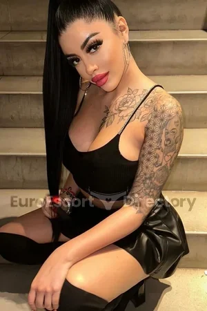 Sofia escort