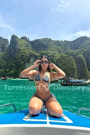 Madison