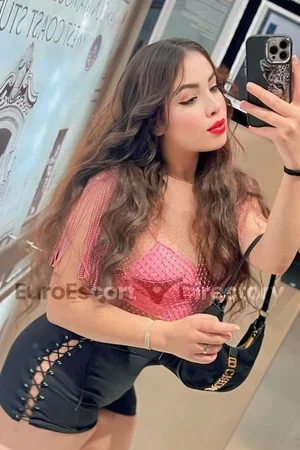 Noor Euro Escort