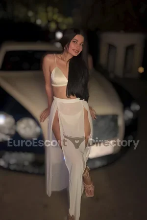 Sofia Euro Escort