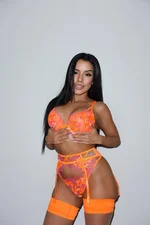 Abbie Rose