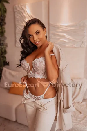Bia Euro Escort