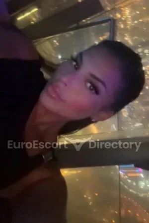 Mlle Lina Euro Escort