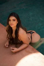 Lucianne Fortacholi