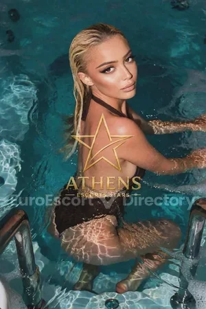KYRA STARS Euro Escort